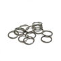 Zale inox 12mm INOX 029