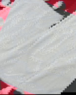 Husa perna decorativa-NOUA