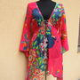 Bluza /rochita batist India