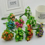 K0190 - (2buc) Buchetel stamine decorative