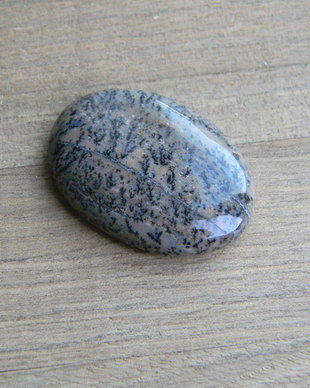 Caboson opal dendritic (C88)