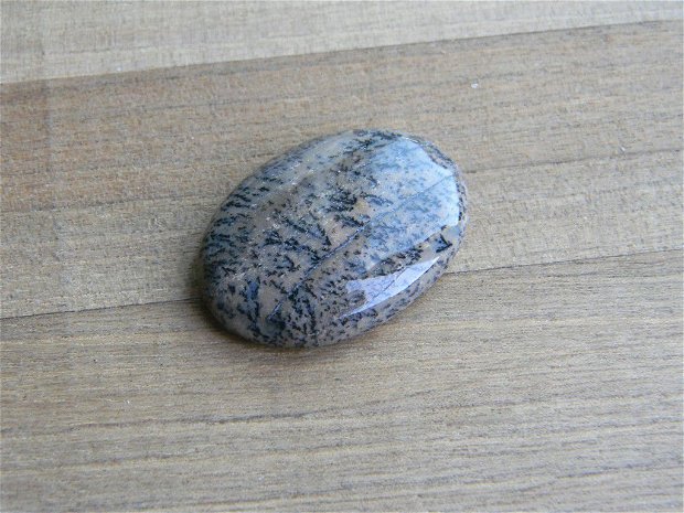 Caboson opal dendritic (C88)