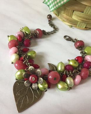 Set bratara si cercei(rezervat)