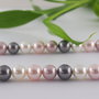 Perle seashell 8mm (1sirag)