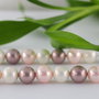 Perle seashell 8mm (1sirag)