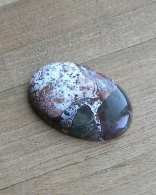 Caboson crazy lace agat (C88)