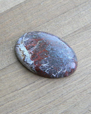 Caboson crazy lace agat (C88)
