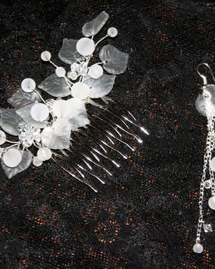 Set Crystal Garden