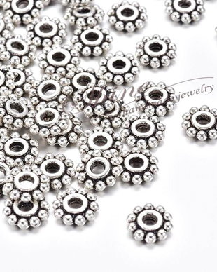 Distantier floare,  6.5mm