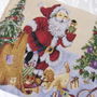 Placemat Craciun