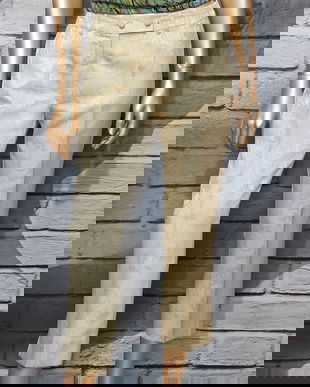 APART - PANTALONI CAPRI