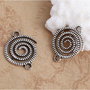 Link conector spirala 22x18mm SALAK-T 002