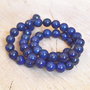 Lapis Lazuli sfere 8mm  GSLAK 432