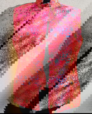 rez.K.-Vesta chinezeasca