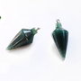 Pendulum  Aventurin natural - (1 buc)