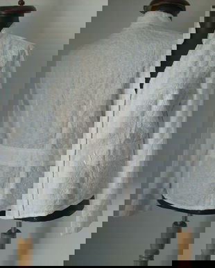 PROMOD SACOU BUMBAC BRODERIE