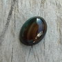 Cabochon agata, 18x15    CADOU