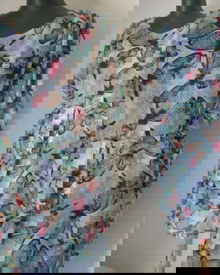 ROCHIE MATASE NATURALA FLUTURI