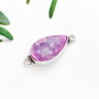 Link - agat  druzy roz