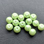 LPE1008 - perle "verde mar"