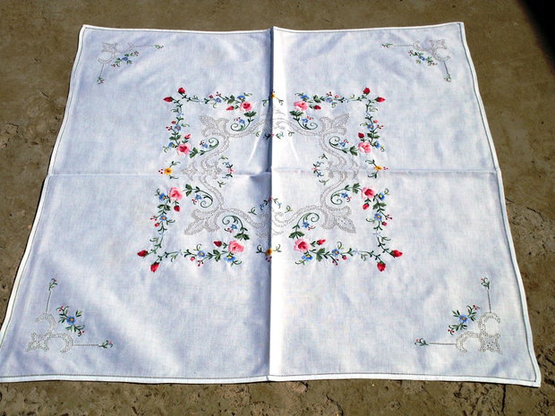 Broderie91