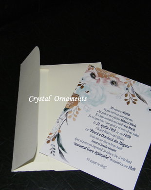 Invitatie nunta