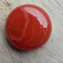 Cabochon agata, 33 mm
