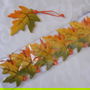 Set 6 frunze decorative pasla
