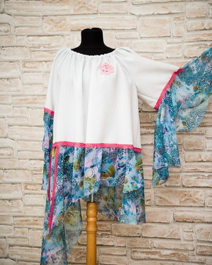 bluza tip ie