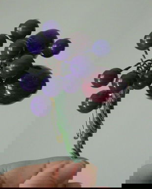 BROSA VINTAGE HANDMADE