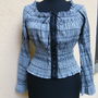 Bluza elastica