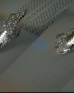 INEL OVERSIZE SCARABEU