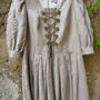 Rochie bavareza de in
