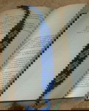 BRATARA SEMN CARTE LUCRAT MANUAL MARGELE