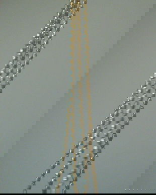 SIRAG LUNG PERLE DE CULTURA