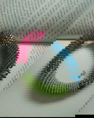 BRATARA HANDMADE MARGELE