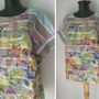 ATELIER R  BLUZA FLORAL