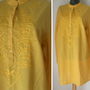 BLUZA BUMBAC BRODERIE MATASE