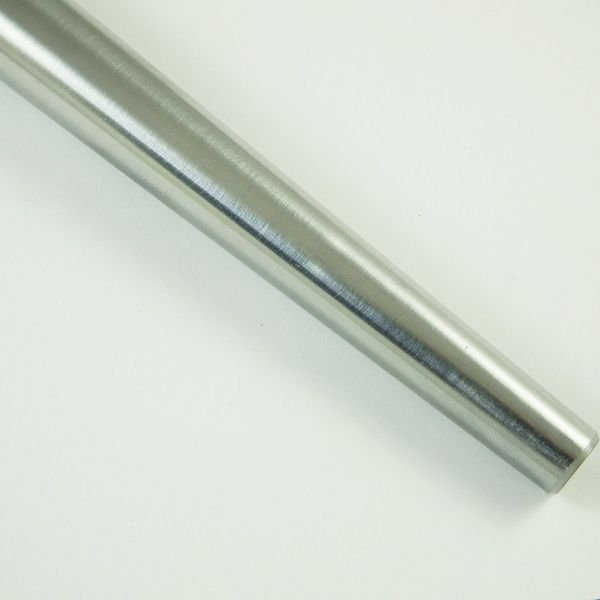 K0191 - (FED) Mandrel / rigel / riglu, instrument de realizat, calibrat inele, otel inoxidabil solid