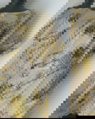 NOLO ROCHIE BUMBAC FLORAL