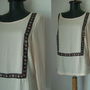 BLUZA TIP IE