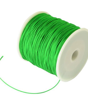 Snur verde, nailon