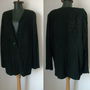 SACOU BROCARD NEGRU