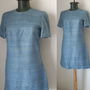 ROCHIE 60S MATASE NATURALA TESUTA