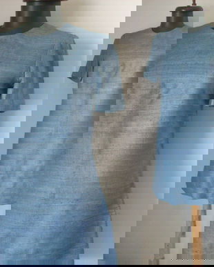 ROCHIE 60S MATASE NATURALA TESUTA