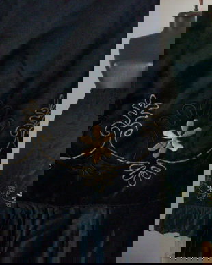 SORT ART DECO MATASE BRODAT MANUAL