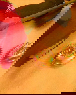 Clipsuri melcisori vintage