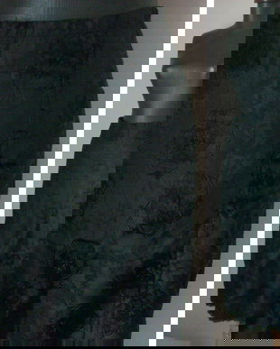 SORT ART DECO BROCARD MATASE