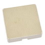 K0207 - Placa ceramica pt sudura / lipire metale (argint, aur, alama, cupru)