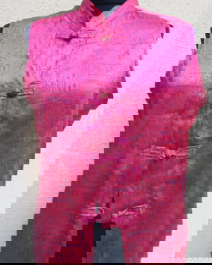 Vesta matase Thailanda